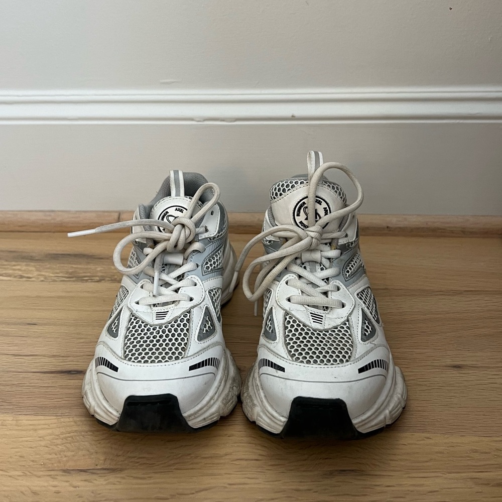Axel Arigato Marathon Runner chunky sneakers